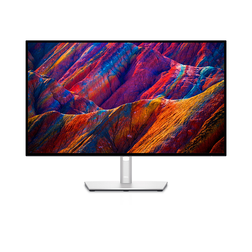 Màn hình Dell U2723QE 27 inch/UHD/IPS/60Hz/8ms/400 nits/HDMI+DP+USBC