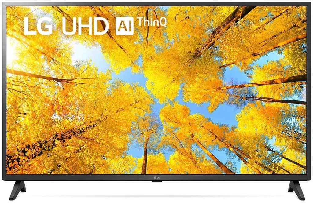 Smart Tivi LG 55 Inch 4K UHD 55UQ7550PSF