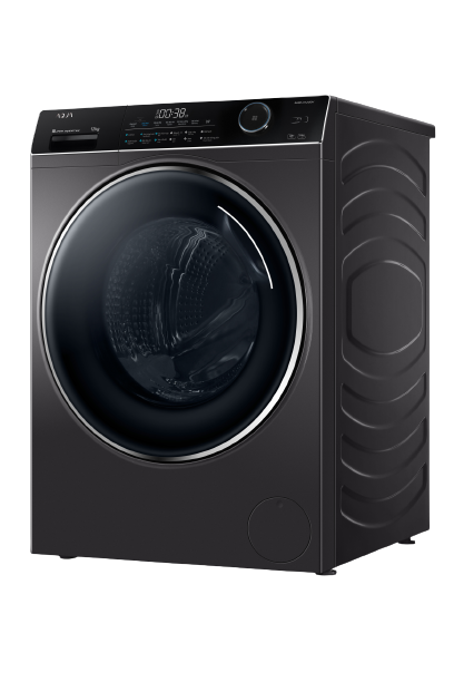 Máy Giặt Aqua Inverter 12 Kg AQD-A1200H.PS