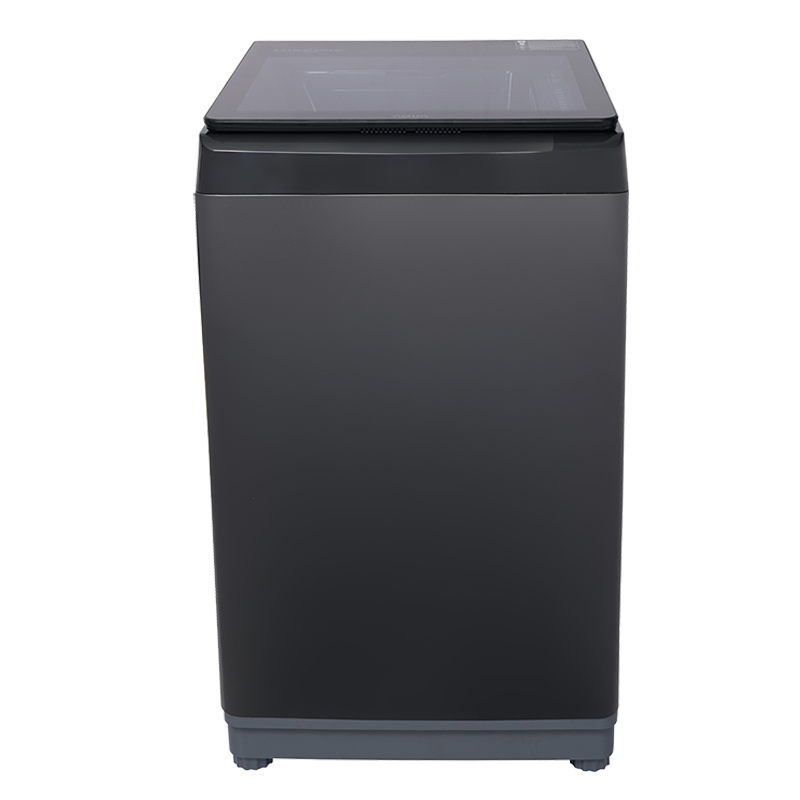 Máy Giặt Aqua 10 Kg AQW-U100FT.BK
