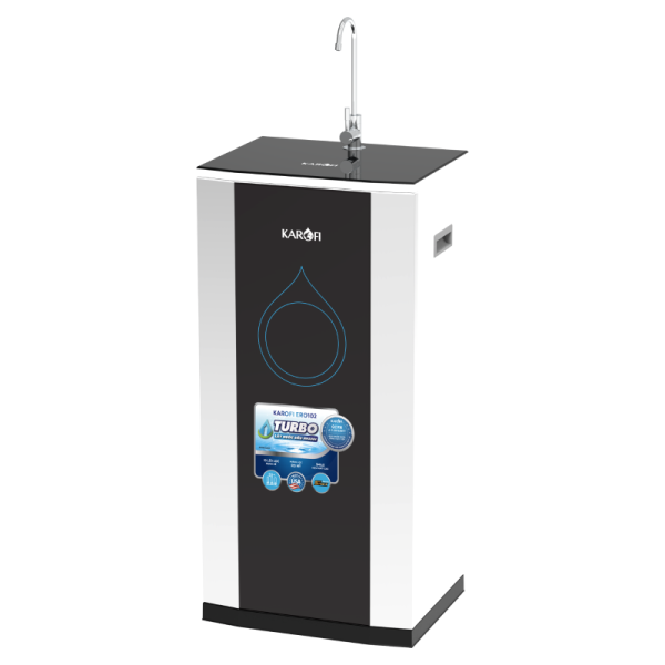 Máy lọc nước Karofi ERO102