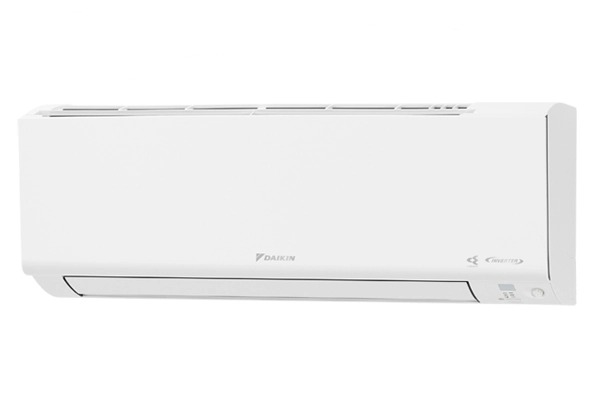 Điều hòa Daikin 2 chiều 9000BTU inverter FTHF25XVMV