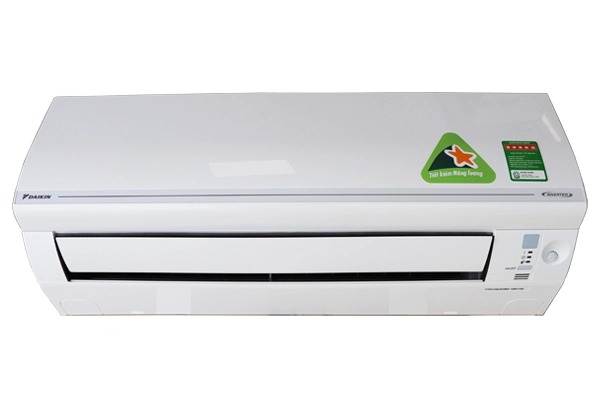 Điều hòa Daikin 1 chiều 12.000BTU inverter FTKC35UAVMV