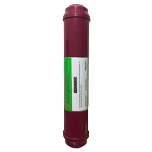 Lõi lọc số 6 Kangaroo - Ceramic bổ sung Oxy tăng tuần hoàn máu