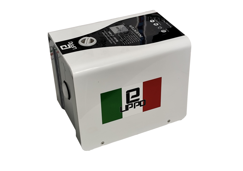 Máy bơm tăng áp biến tần Lippo LP-400i (400W)