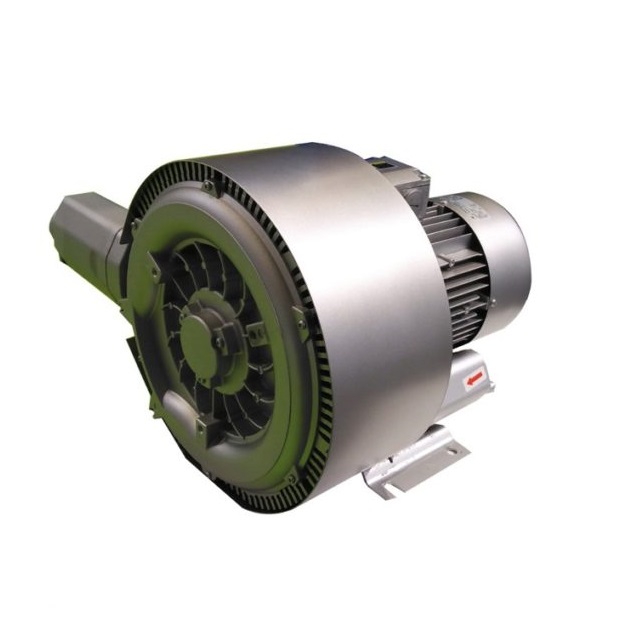 Máy thổi khí 2 Tầng Cánh Veratti GB 550S/2 (550W)
