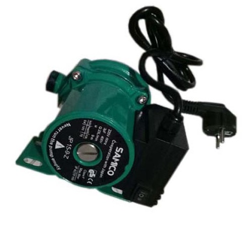 Máy bơm nước tăng áp mini điện tử Samico SM-15/9-Z-G (100W)
