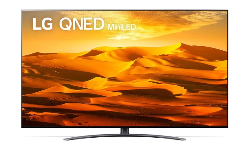 Smart Tivi LG QNED 65 Inch 4K 65QNED91SQA