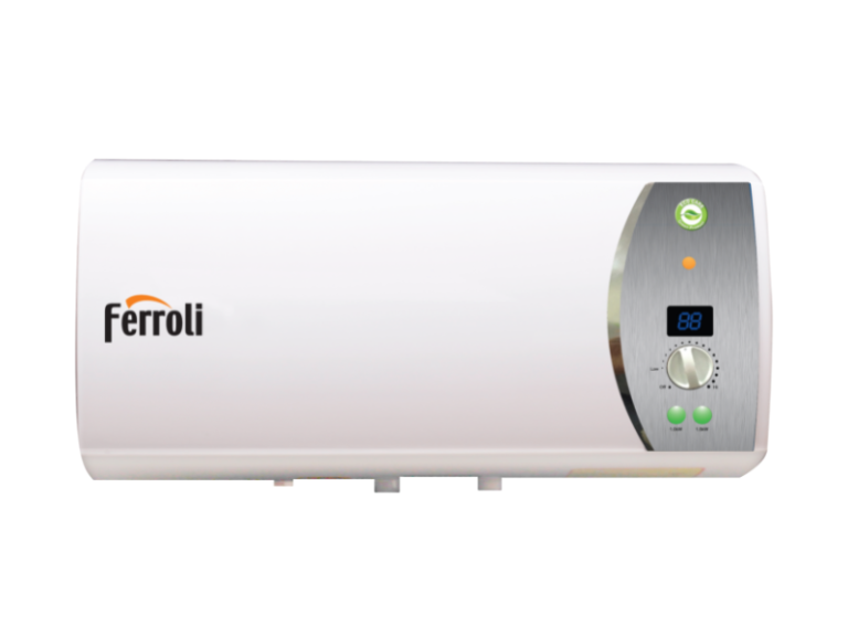 Bình nước nóng lạnh 15 lít Ferroli VERDI AG+