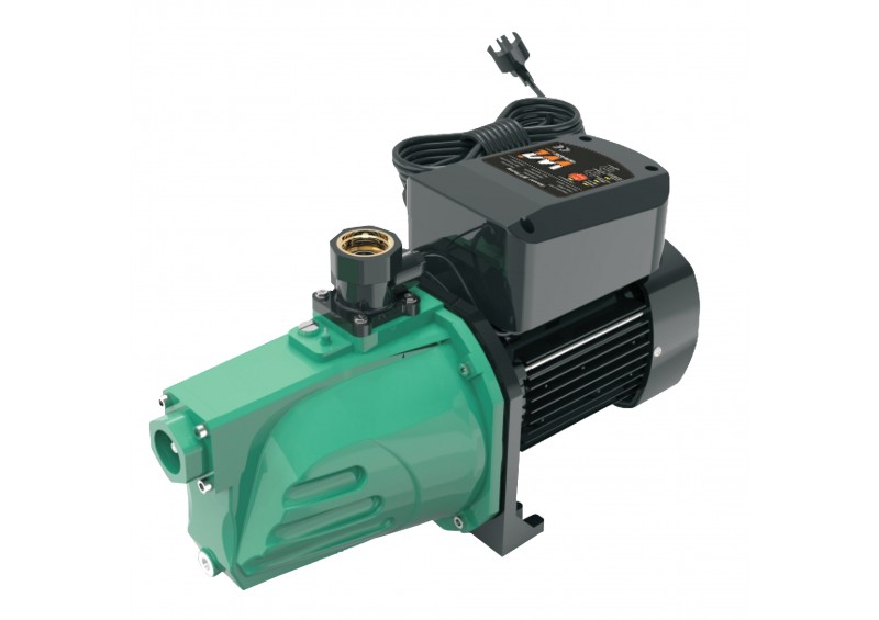 Máy bơm đầu JET thông minh Winde WLj-10m (1100W)