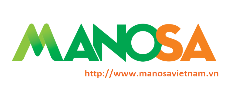 logo Manosa Việt Nam