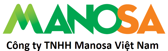 logo Manosa Việt Nam