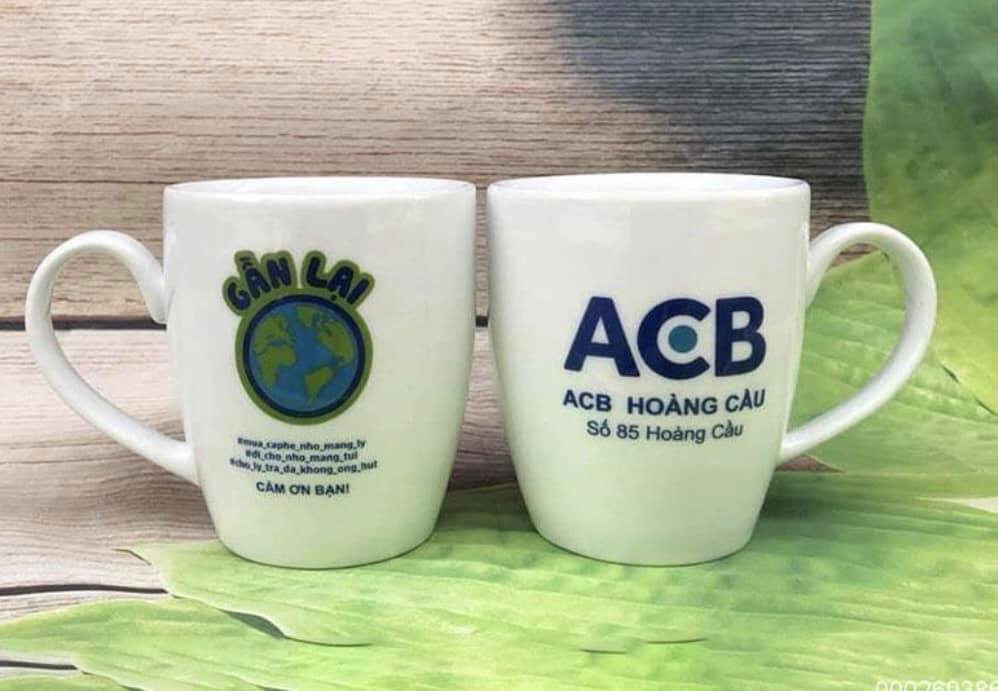 BỘ GIẢI PHÁP QUÀ TẶNG IN LOGO SỨ MINH CHÂU Mới Nhất