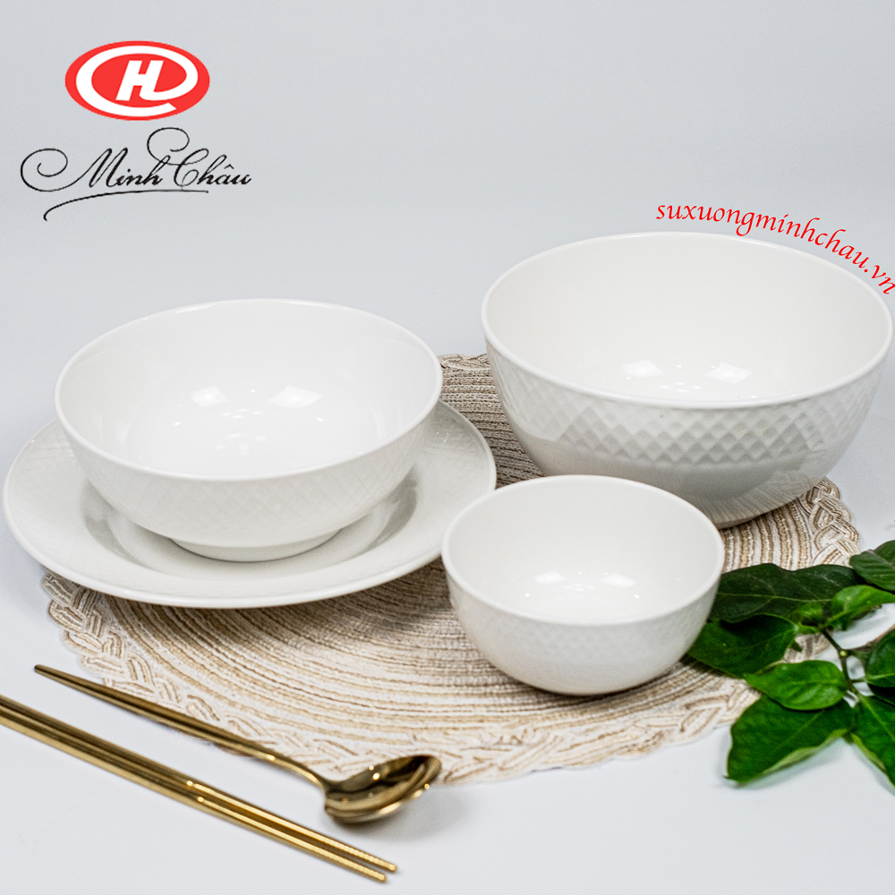 Sứ Minh Châu In Logo Doanh Nghiệp - Ưu đãi chỉ trong tháng 11 