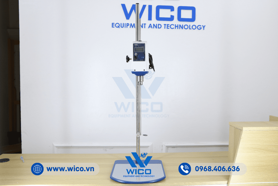 Máy khuấy đũa Daihan HS-30D | Giá Tốt