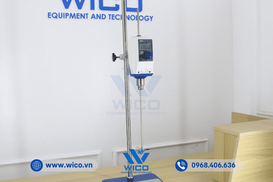 Máy khuấy đũa Daihan HS-30D | Giá Tốt