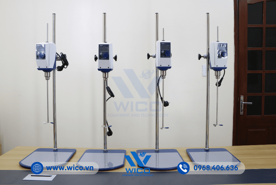 Máy khuấy đũa Daihan HS-30D