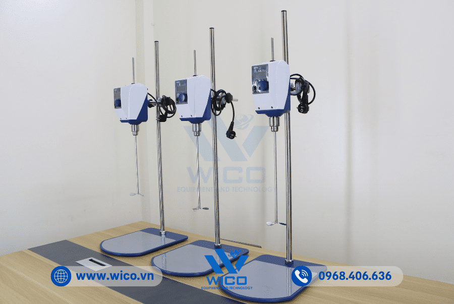 Máy khuấy đũa Daihan HS-30D