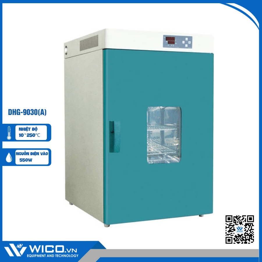 Tủ sấy 250 độ Fengling DHG-9030A