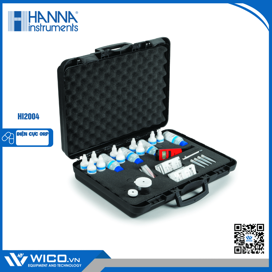 Bộ kiểm tra chất luowjgn nước HI3817