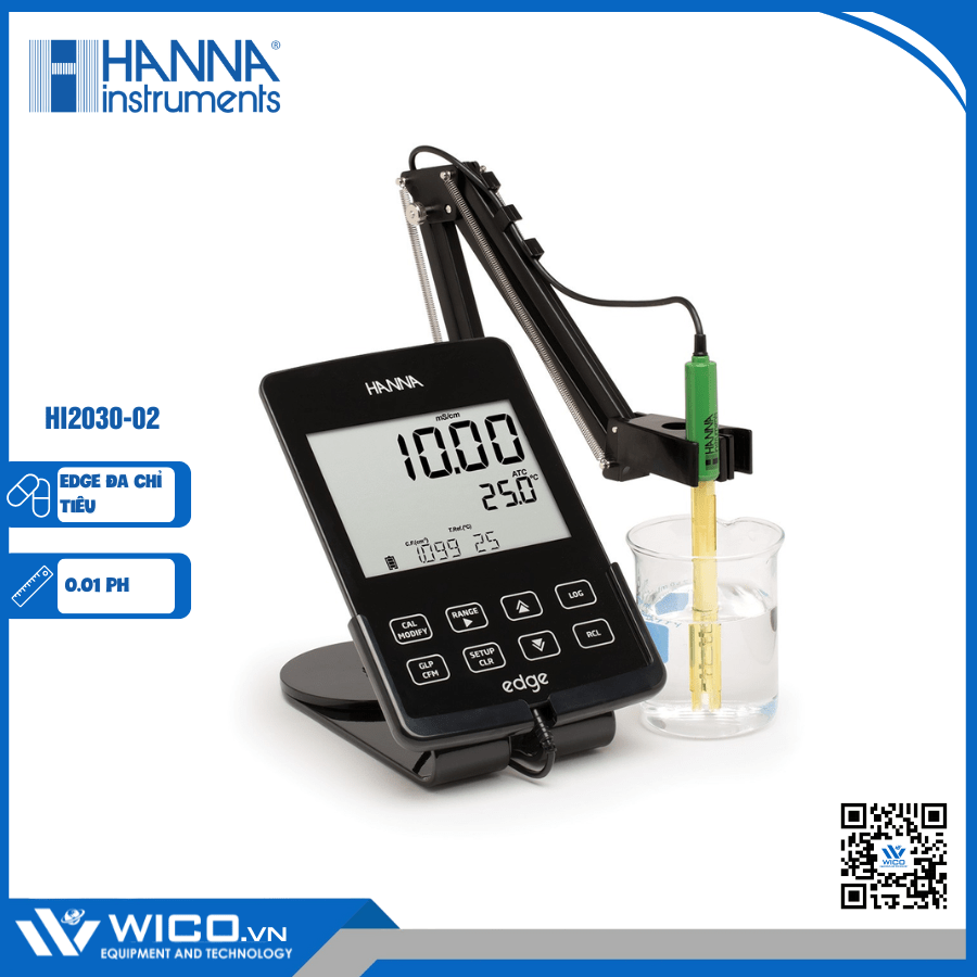 Edge đa chỉ tiêu HI2030-02