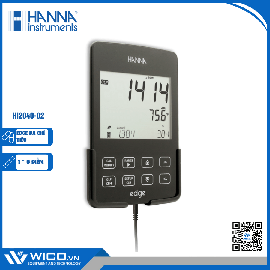 Edge đa chỉ tiêu HI2040