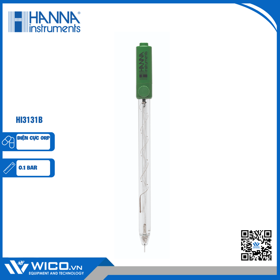 Điện cực ORP HI3131B