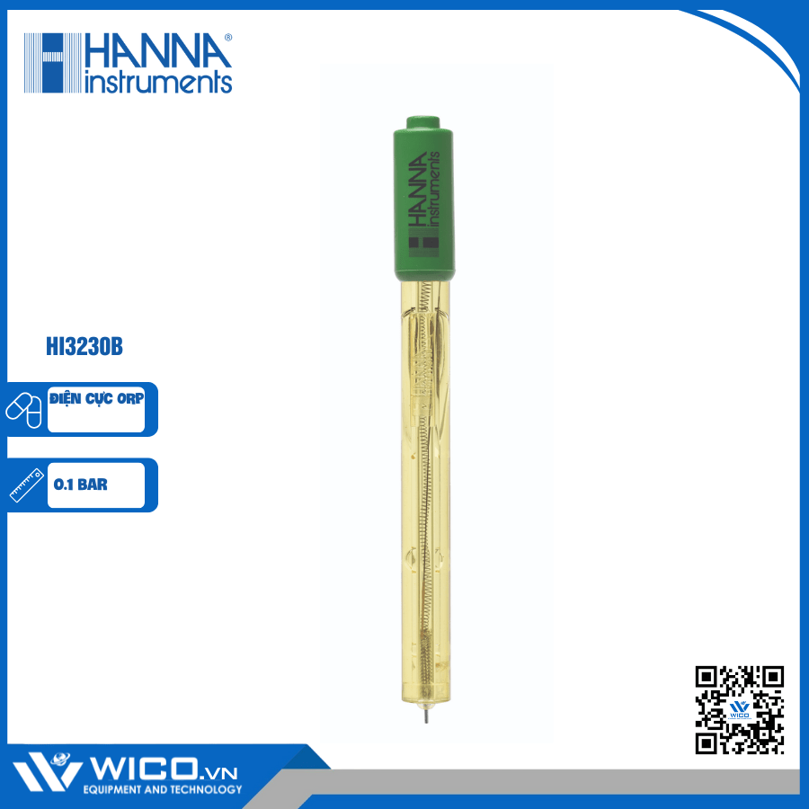 Bộ dụng cụ đo PH HI38058