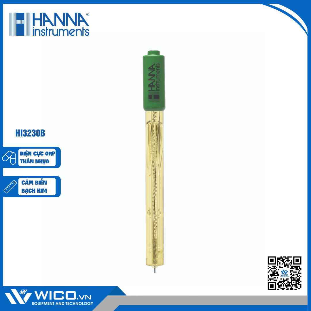 Điện cực ỎP HI3220B
