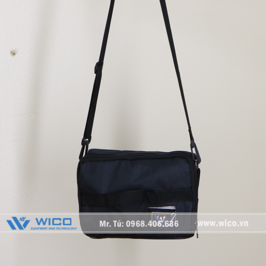 Được cung cấp kèm túi đeo tiện lợi