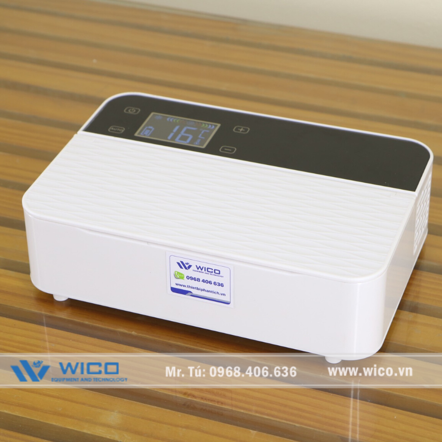 Hộp bảo quản Insullin INS-E02