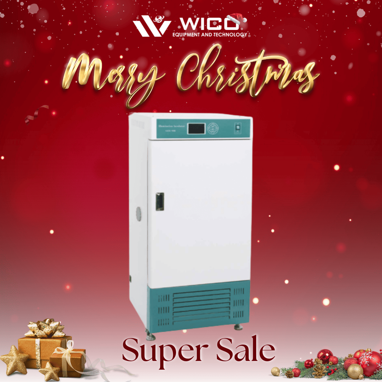 Tủ vi khí hậu Xingchen HSP Series