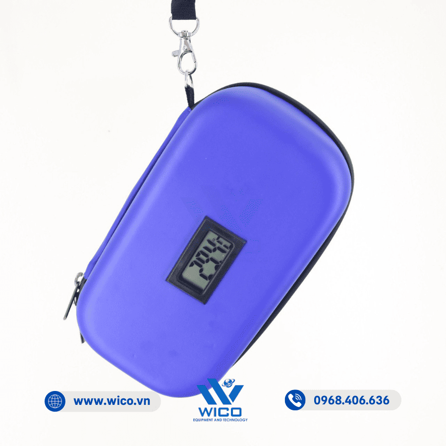 Túi Bảo Quản Insulin Cầm Tay Badu - Trung Quốc INS-G01