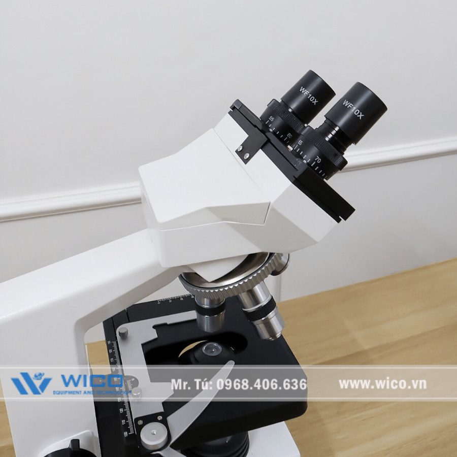 Kính Hiển Vi 2 Mắt Shinea Trung Quốc XSZ-N107