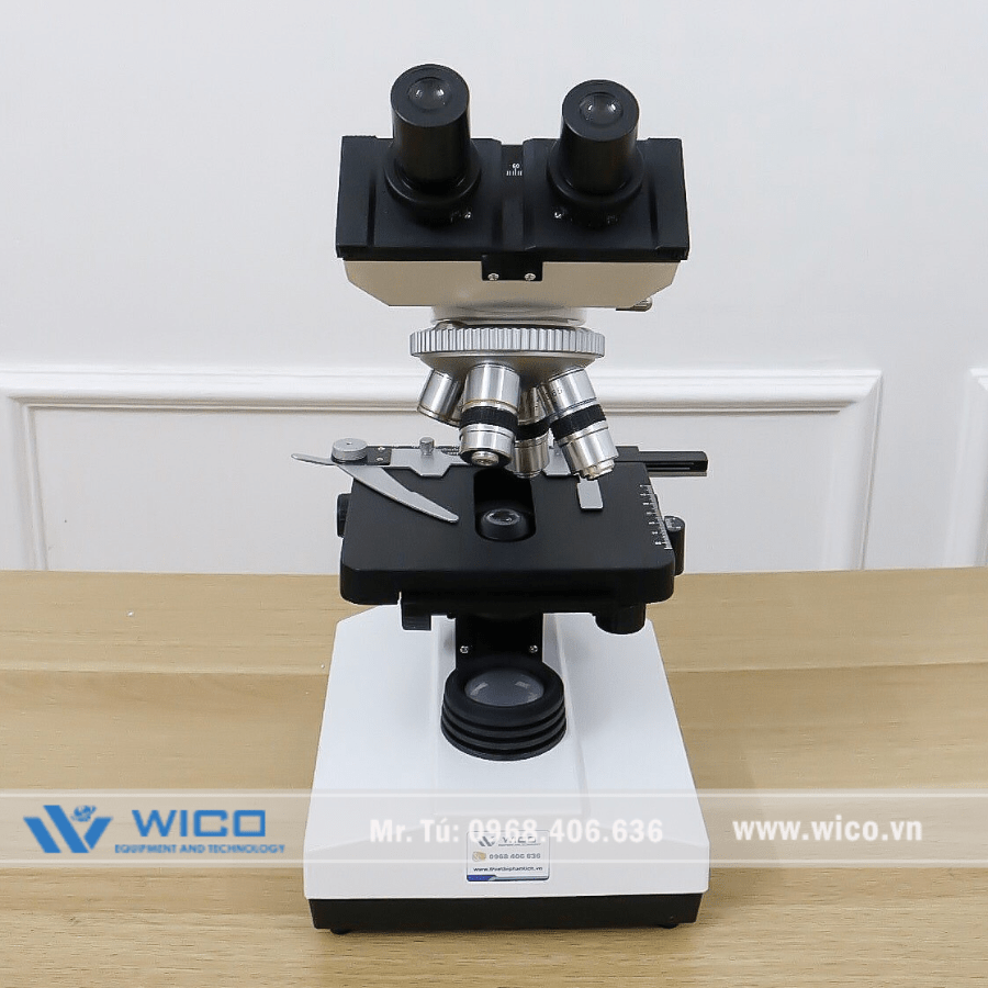 Kính Hiển Vi 2 Mắt Shinea Trung Quốc XSZ-N107