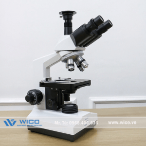 Kính Hiển Vi Sinh Học 3 Mắt Trung Quốc CXL-33 | 1600X