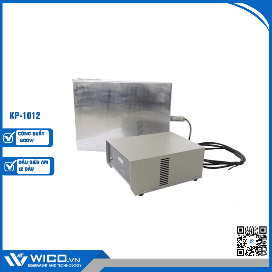Module Tạo Sóng Siêu Âm Jeken Trung Quốc KP-1012 | 600W