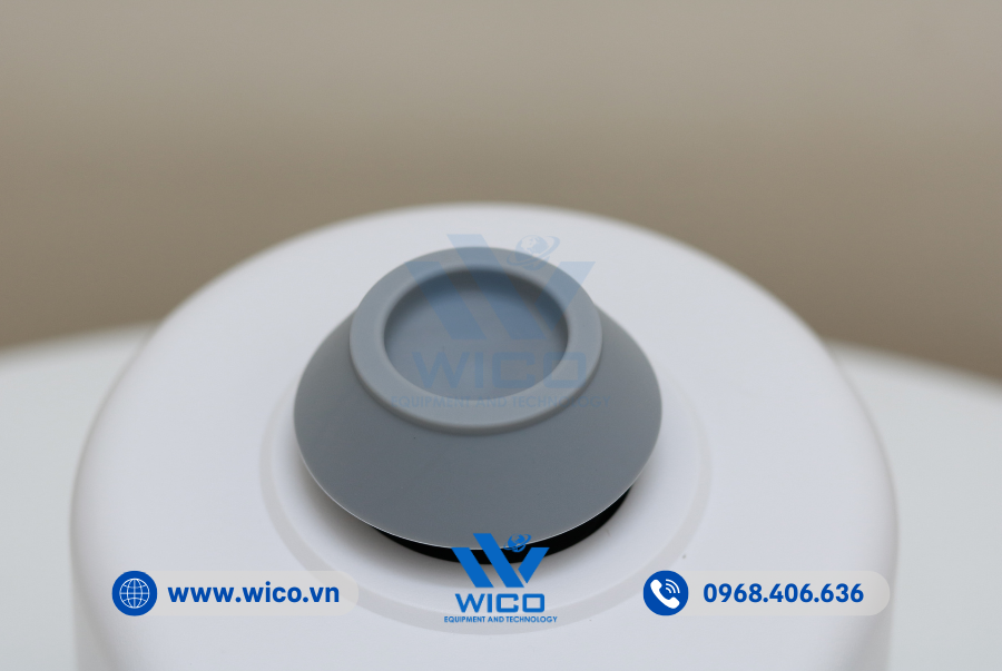 Chi tiết Máy Lắc Vortex Dlab MX-S