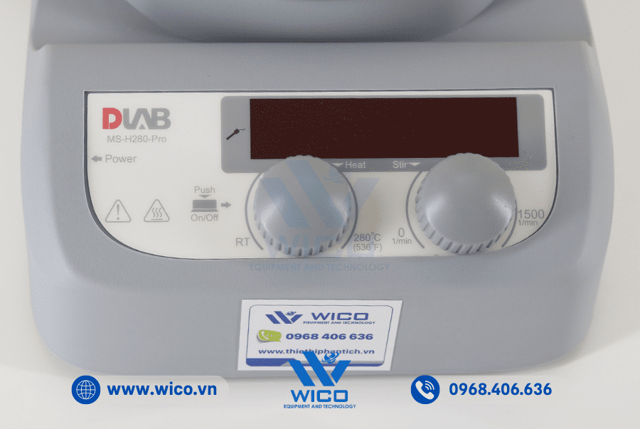 Bộ điều khiển PID với màn hình LED