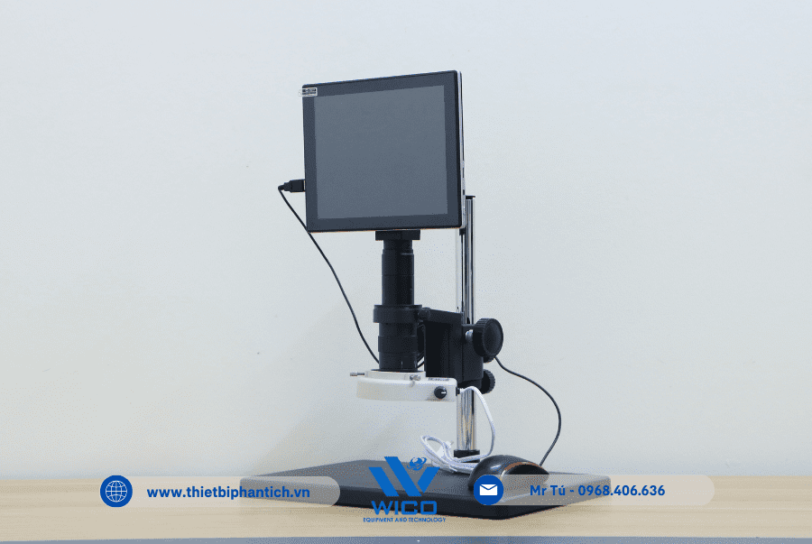 Kính Hiển Vi Điện Tử ICO-S97
