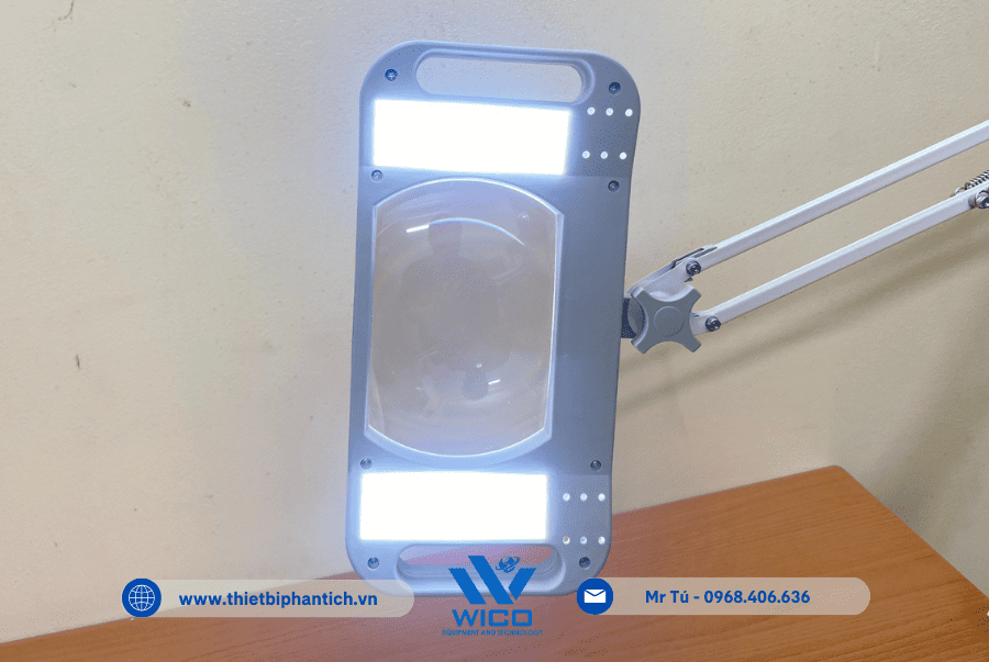Thấu kính Kính lúp Trung Quốc LT-86G 