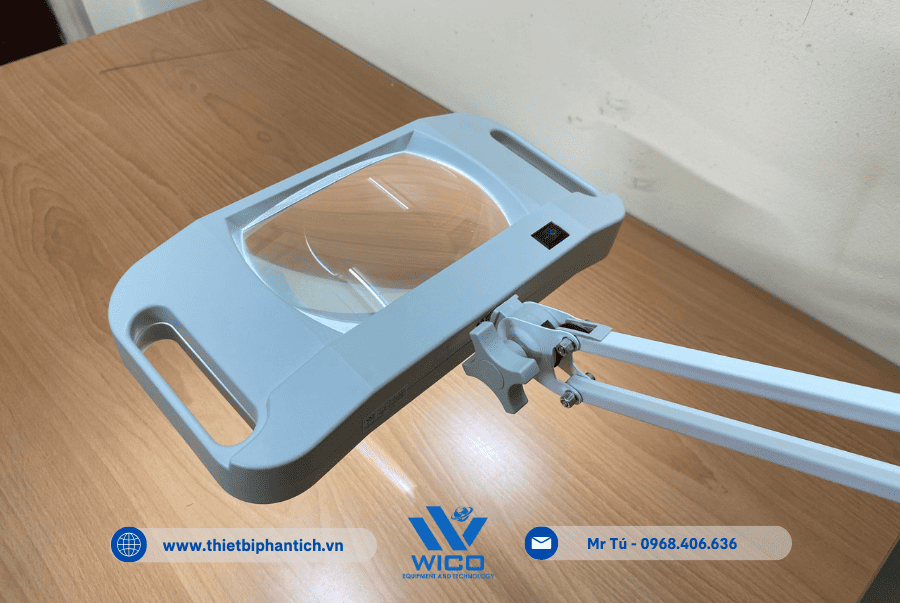 Thấu kính Kính lúp Trung Quốc LT-86G 