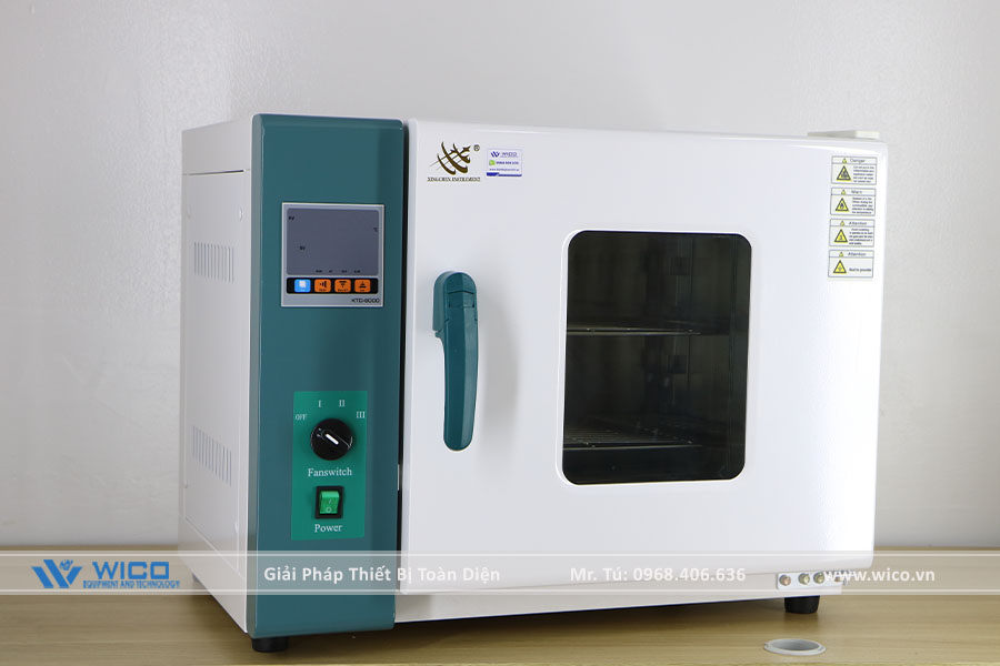 Tủ Sấy Trung Quốc 43 Lít Xingchen 101-0A Nghiêng Phải