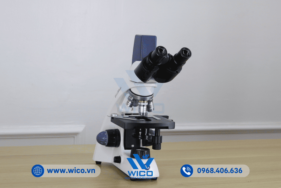 Kính hiển vi 2 mắt Euromex BB.4267 | Giá tốt tại Wico