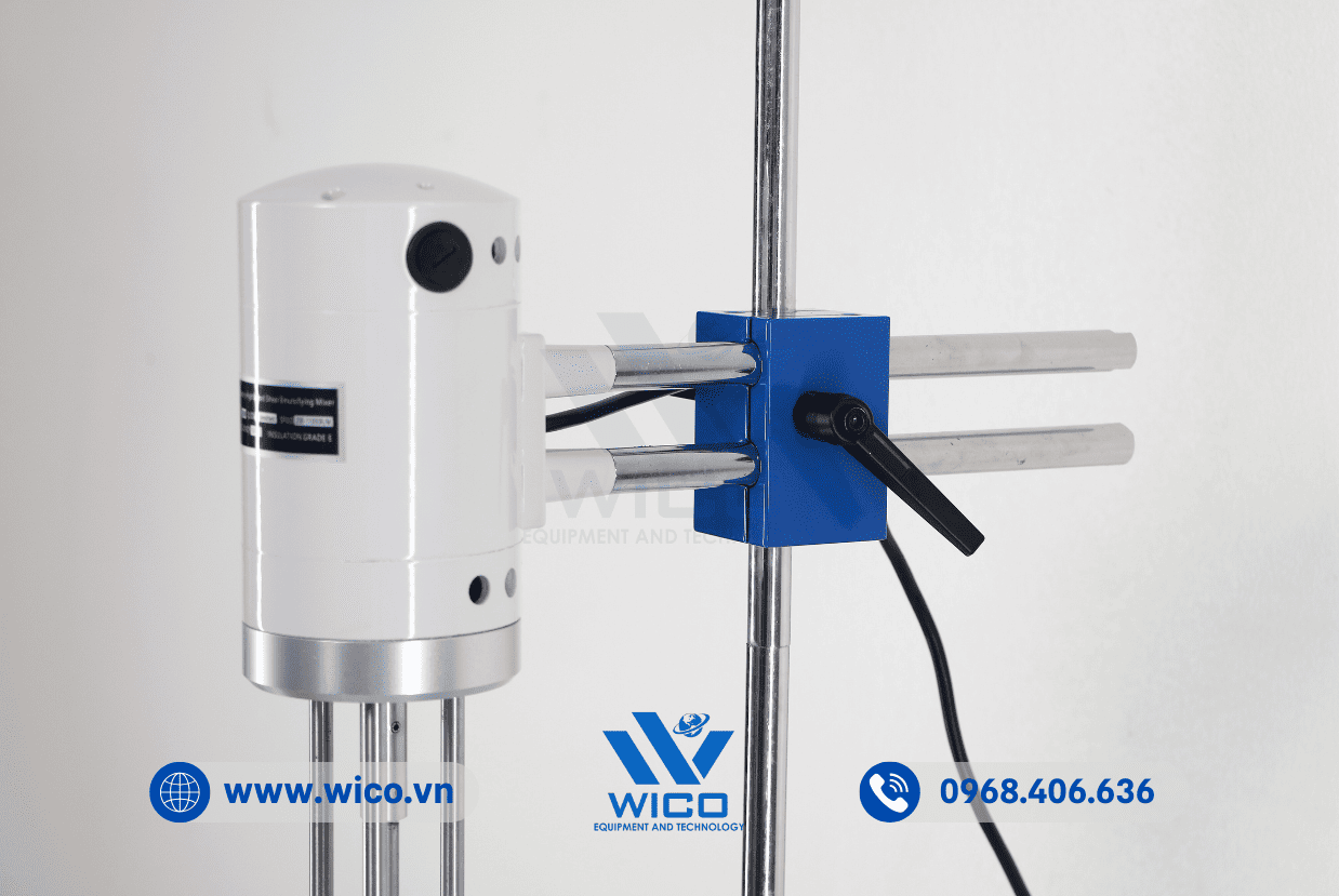 Đầu làm việc kết nối động cơ truyền động JRJ300-D-1
