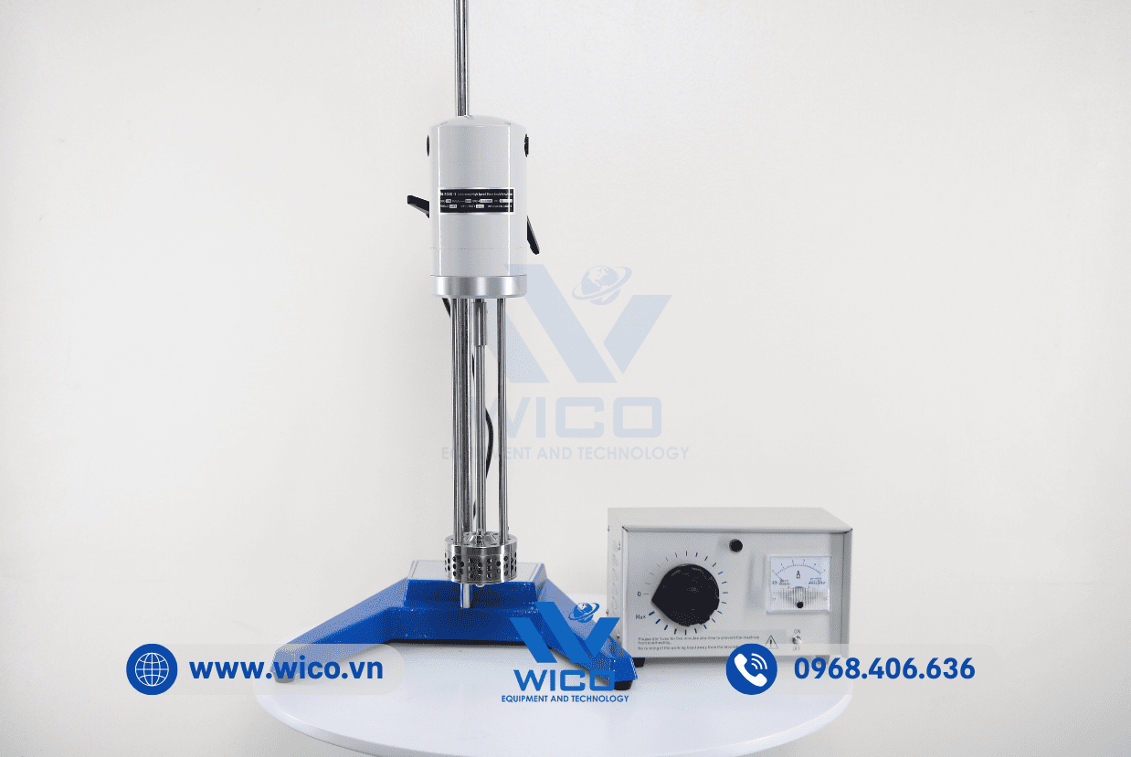 Máy đồng hóa Trung Quốc JRJ300-D-1 | Giá tốt nhất tại Wico