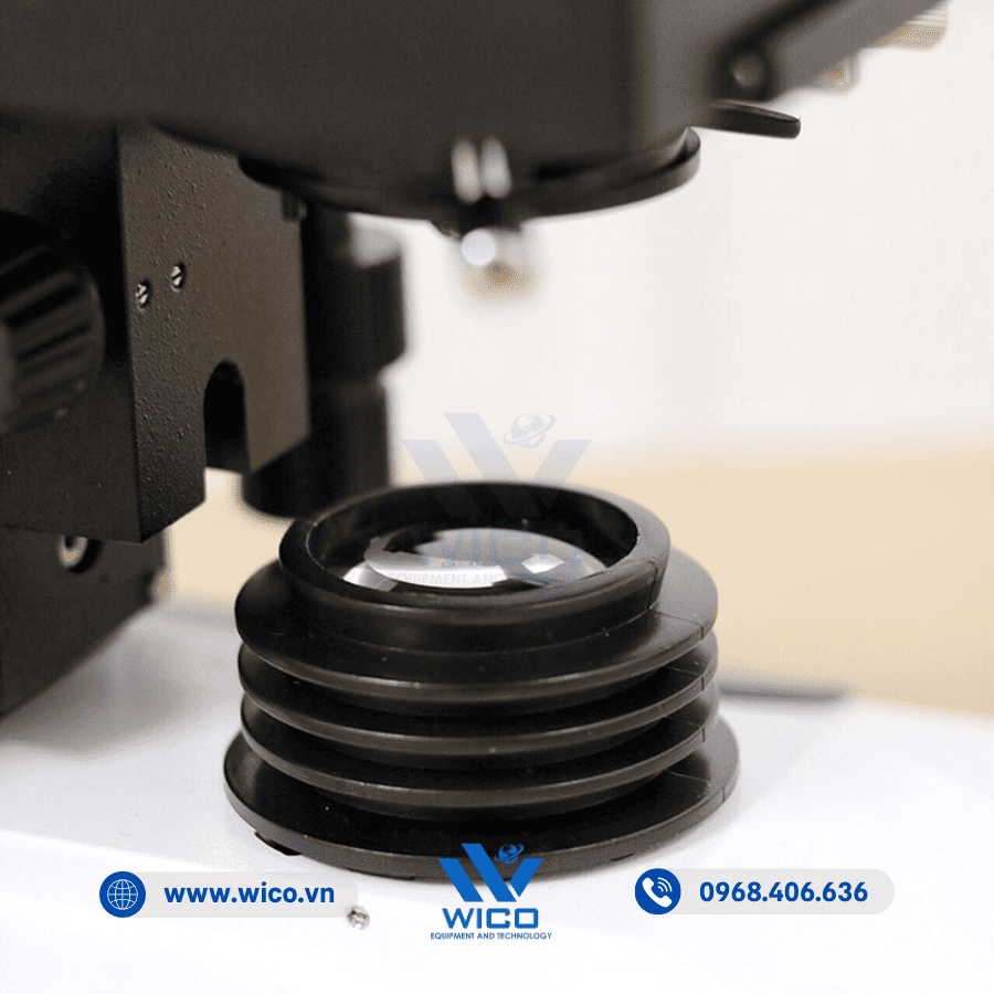 Kính Hiển Vi 2 Mắt Cao Cấp Shinea Trung Quốc L1100A