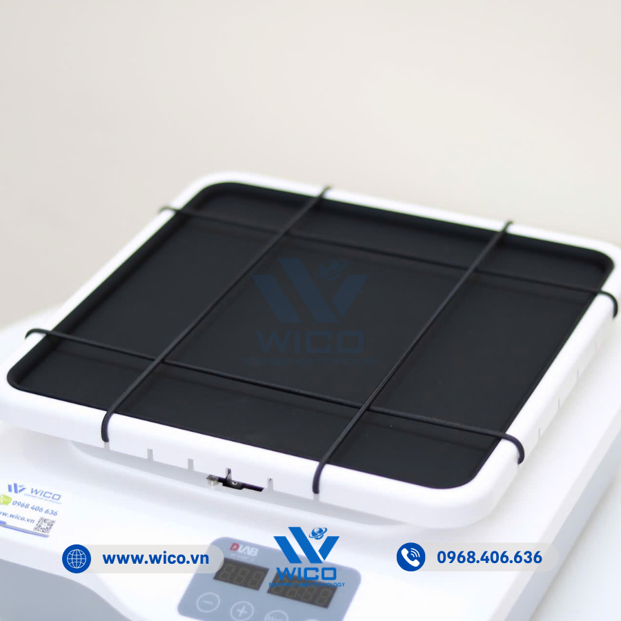 Máy Lắc Bập Bênh Dlab SK-R1807-S