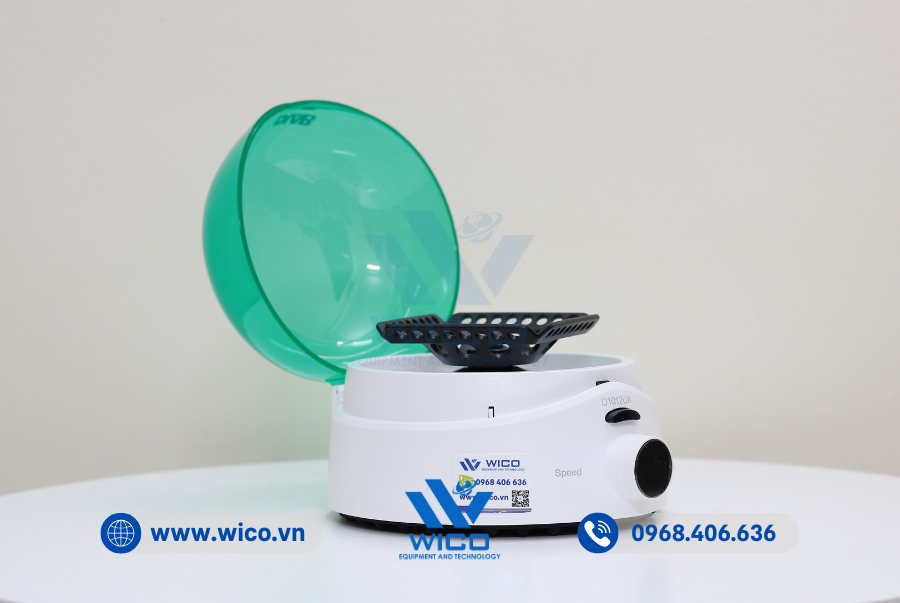 Máy Ly Tâm Tốc Độ Cao Dlab D1012UA