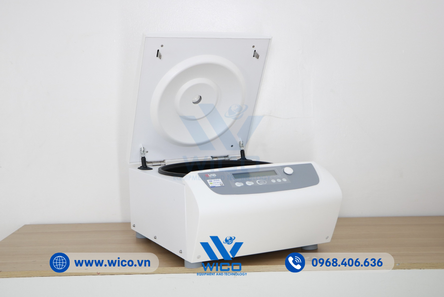Máy Ly Tâm Đa Năng 6,000 Vòng/ Phút Dlab Mỹ DM0636